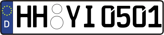 HH-YI0501