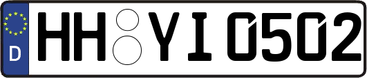 HH-YI0502