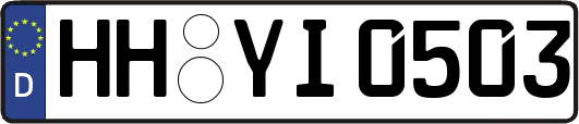 HH-YI0503