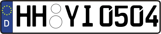 HH-YI0504