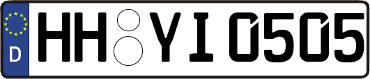 HH-YI0505