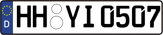 HH-YI0507