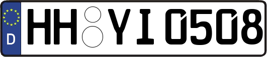 HH-YI0508