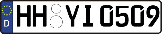 HH-YI0509