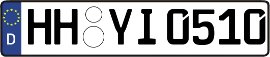 HH-YI0510