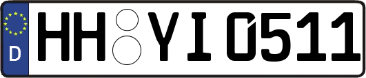 HH-YI0511