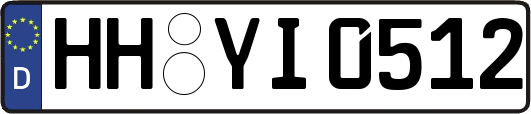 HH-YI0512