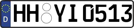 HH-YI0513