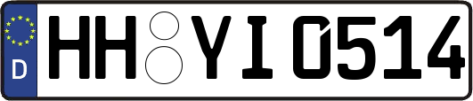 HH-YI0514