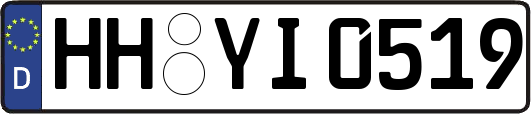 HH-YI0519