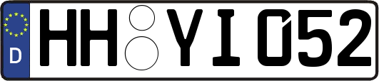HH-YI052