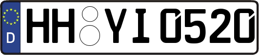 HH-YI0520