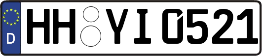 HH-YI0521
