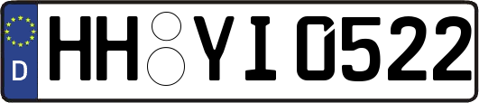 HH-YI0522