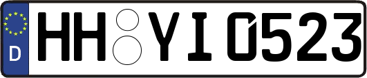HH-YI0523