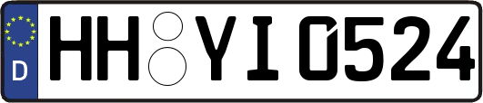 HH-YI0524