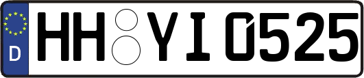 HH-YI0525