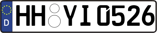 HH-YI0526