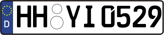 HH-YI0529