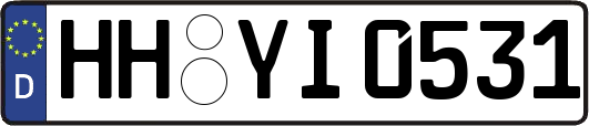 HH-YI0531