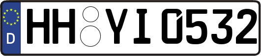 HH-YI0532