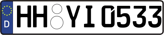 HH-YI0533
