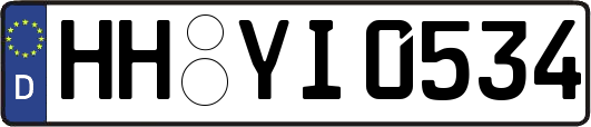 HH-YI0534