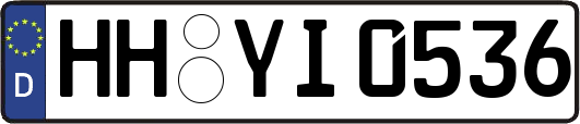 HH-YI0536