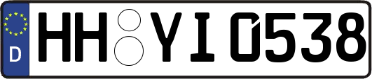 HH-YI0538
