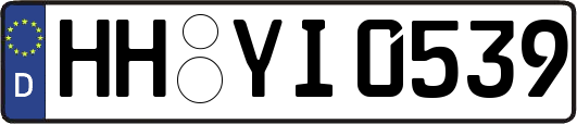 HH-YI0539