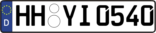 HH-YI0540