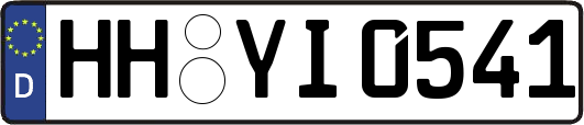 HH-YI0541