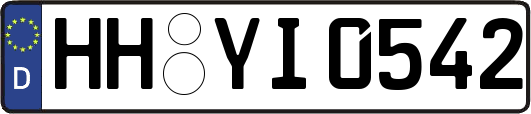 HH-YI0542
