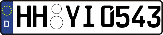 HH-YI0543