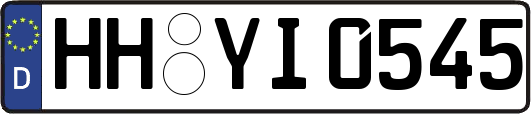 HH-YI0545