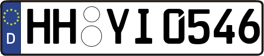 HH-YI0546