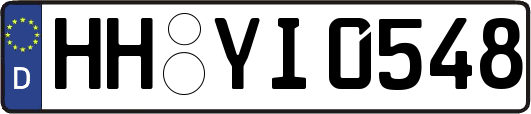 HH-YI0548