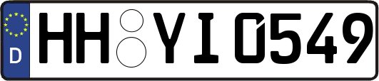 HH-YI0549
