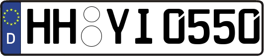 HH-YI0550