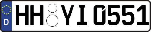 HH-YI0551