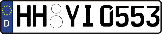 HH-YI0553