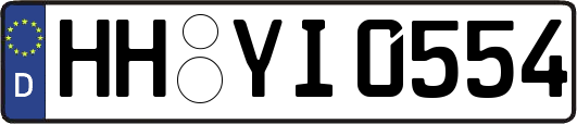 HH-YI0554
