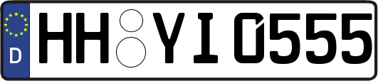 HH-YI0555