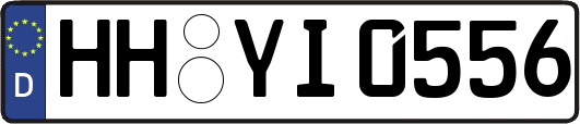 HH-YI0556