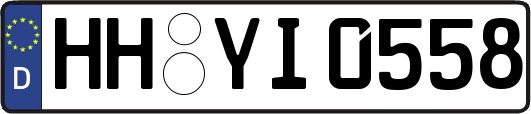 HH-YI0558