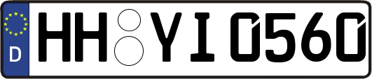 HH-YI0560
