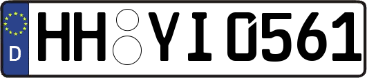 HH-YI0561