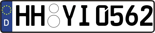 HH-YI0562