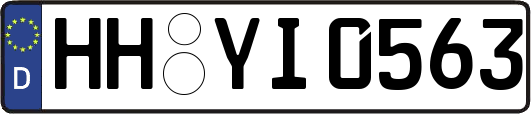 HH-YI0563