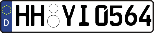 HH-YI0564
